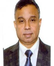 Mr. Abul Kalam Azad